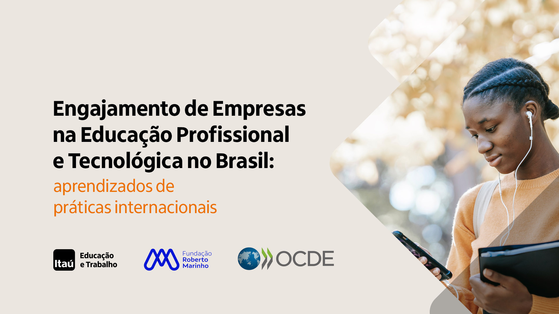 Engajamento de Empresas na EPT no Brasil: aprendizados de práticas internacionais