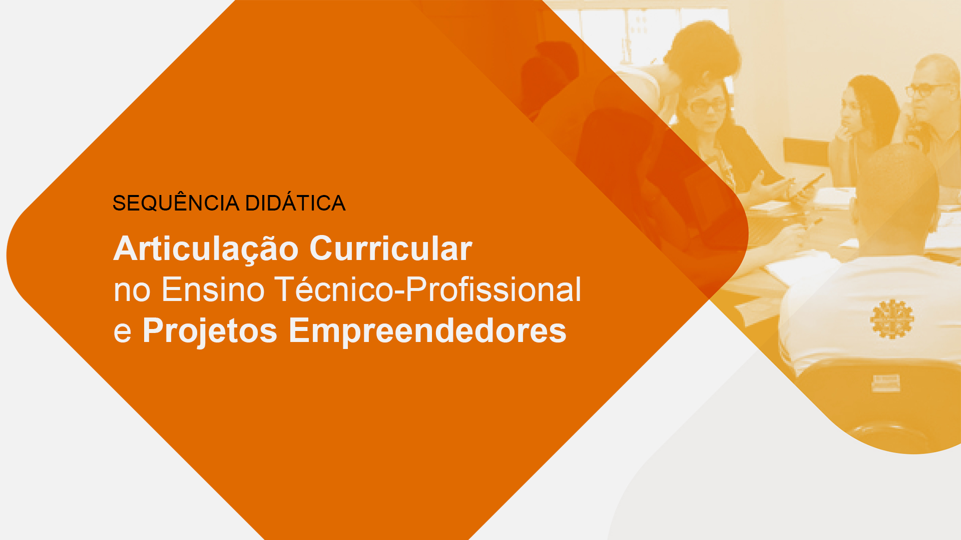 Articulação Curricular no Ensino Técnico-Profissional e Projetos Empreendedores