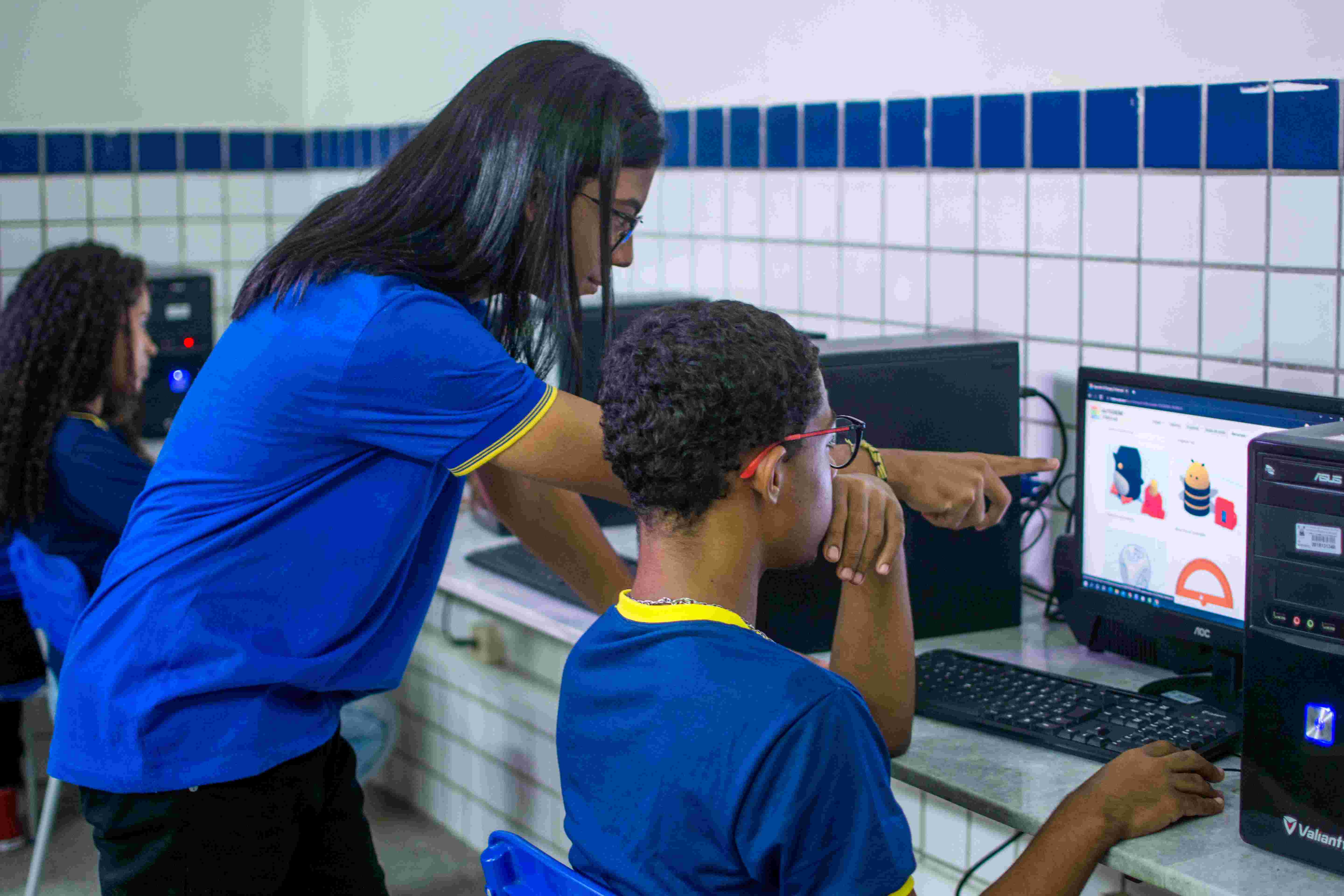 Sesi realiza Festival Sesi de Educação 2025