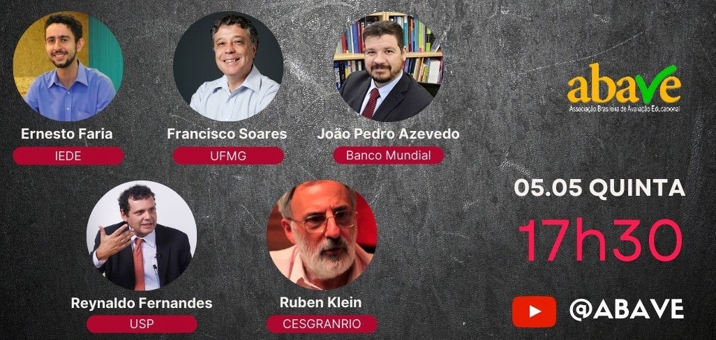 Abave discute com pesquisadores o futuro do Ideb no país
