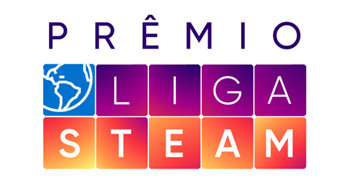 Prêmio Liga Steam inscreve iniciativas de professores e alunos até 28/6