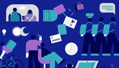 Plataforma QEdu Juventudes e Trabalho traz dados sobre situação dos jovens no Brasil