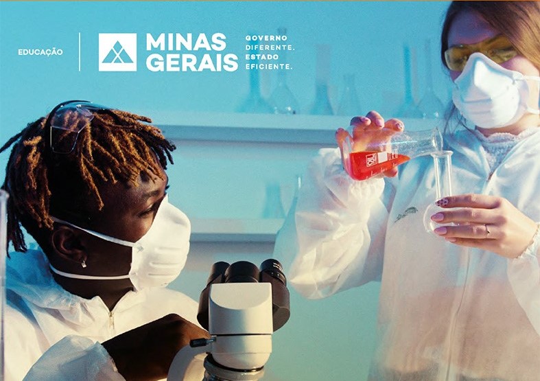 Ensino Médio Integral Profissional de MG: construção de política inovadora com rede de parceiros