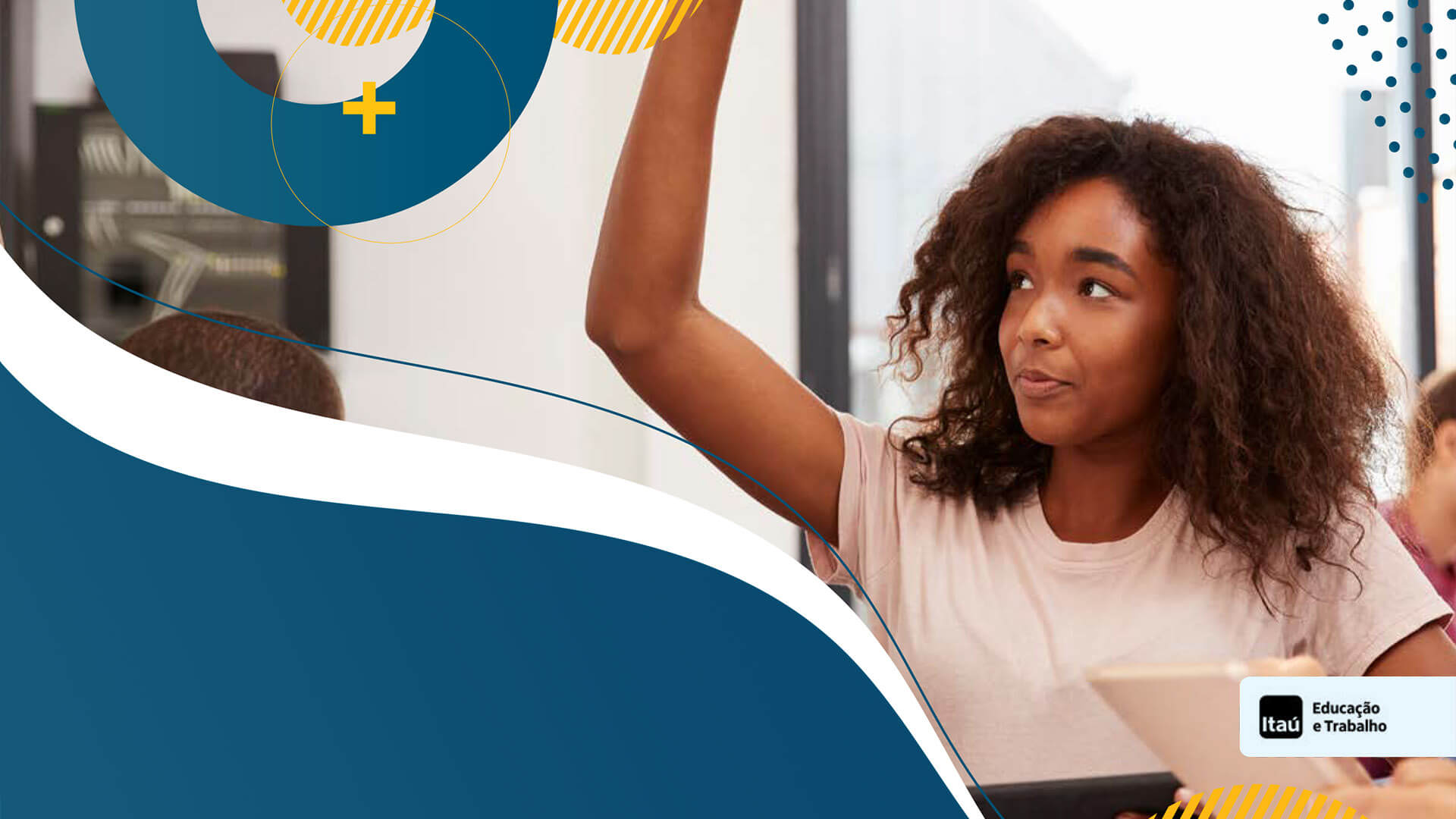 Articulação Curricular e Projeto de Vida