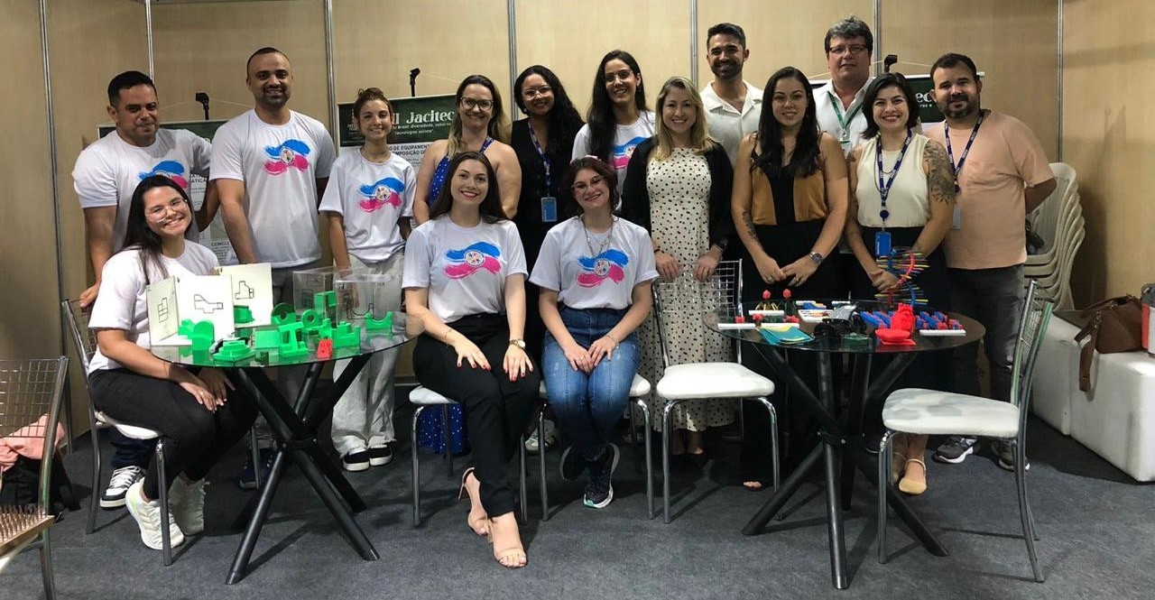 Redes estadual e federal do ES cooperam na oferta de cursos concomitantes intercomplementares