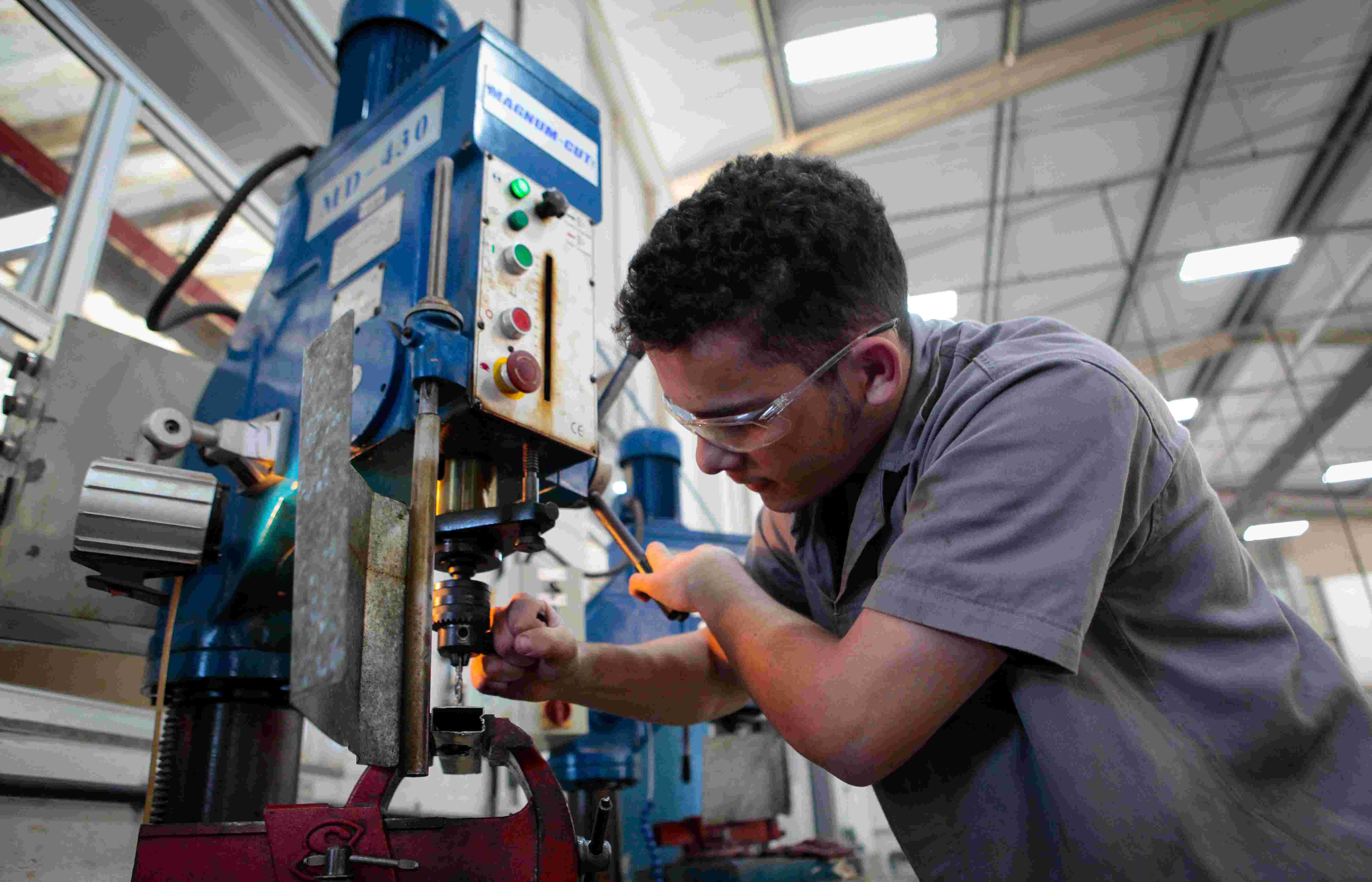 Instituto GM inscreve até 8/9 para desafio de inovação para jovens