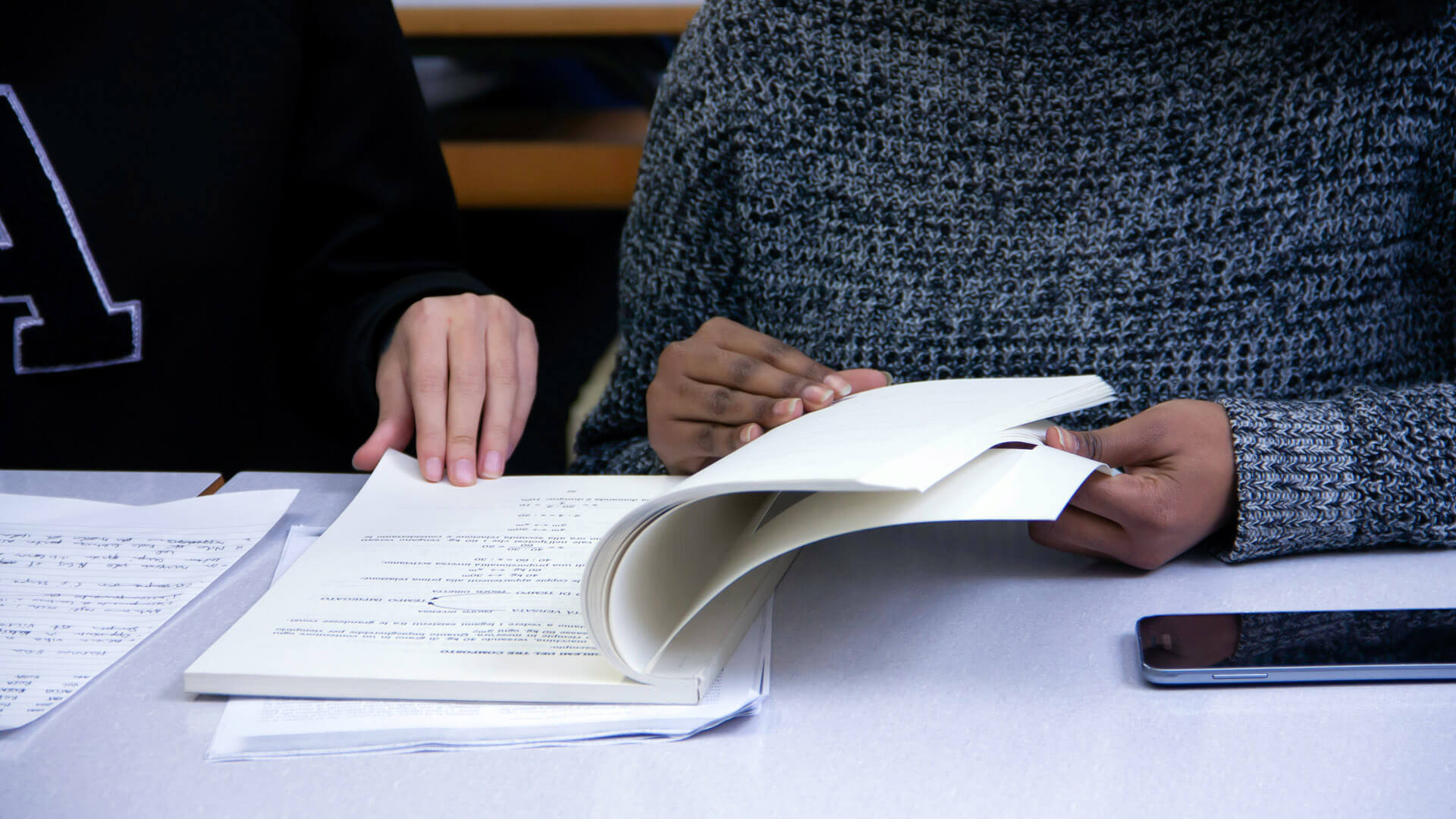Paraná mede prontidão de estudantes para o mundo do trabalho