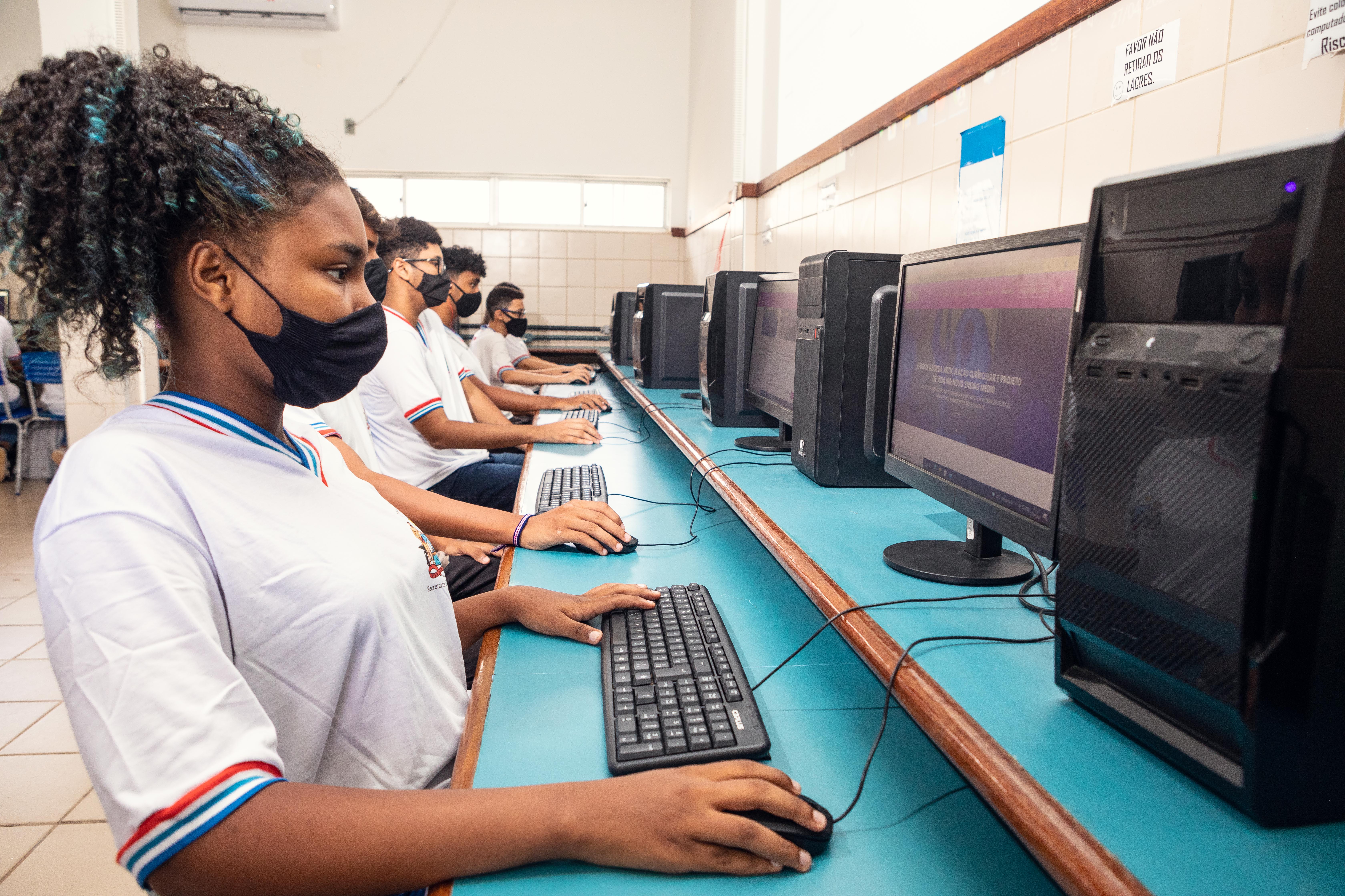 Pesquisa do futuro do mundo do trabalho e juventudes será lançada no YouTube do Futura