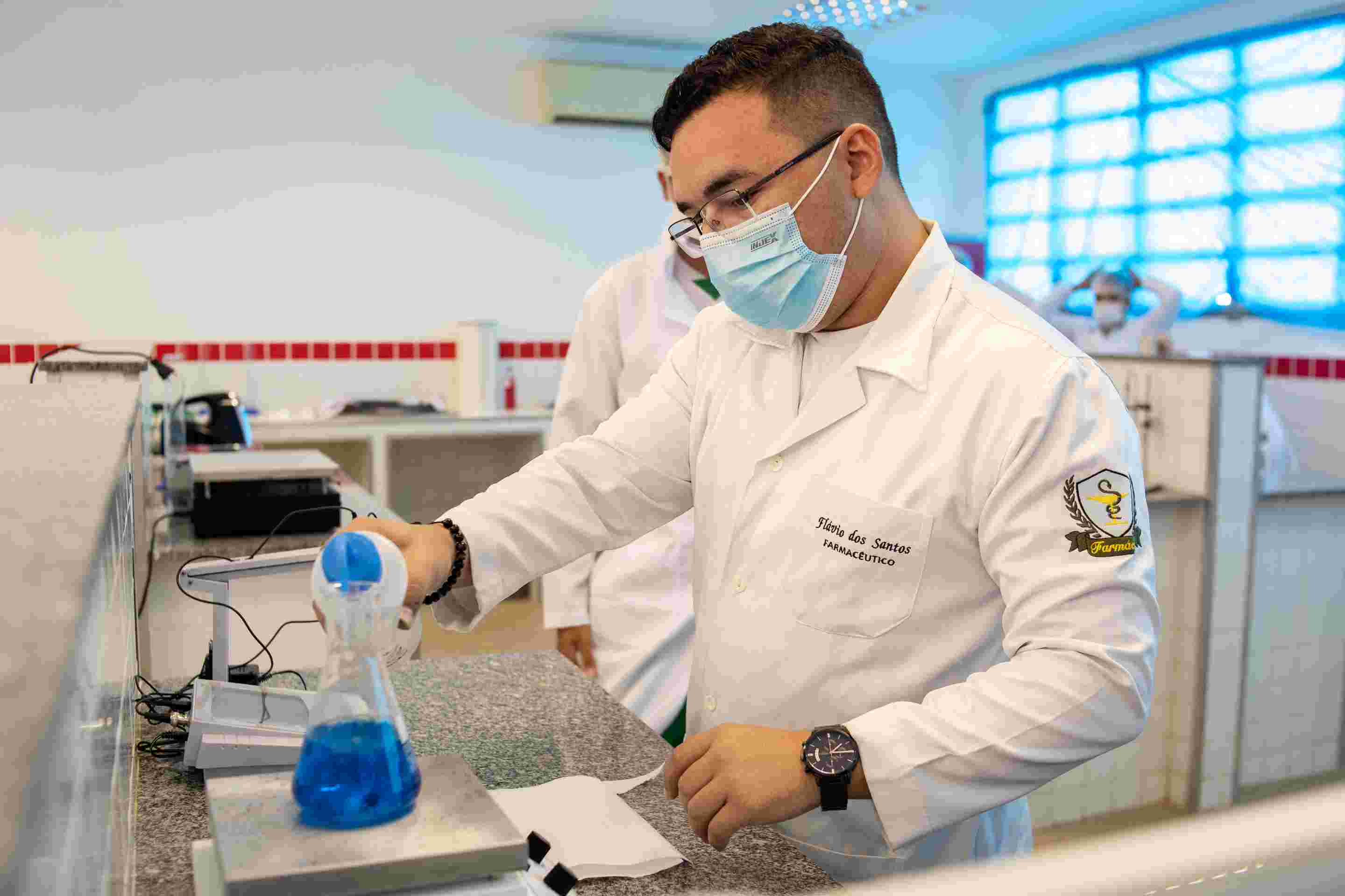 Criado primeiro mestrado profissional em docência na EPT