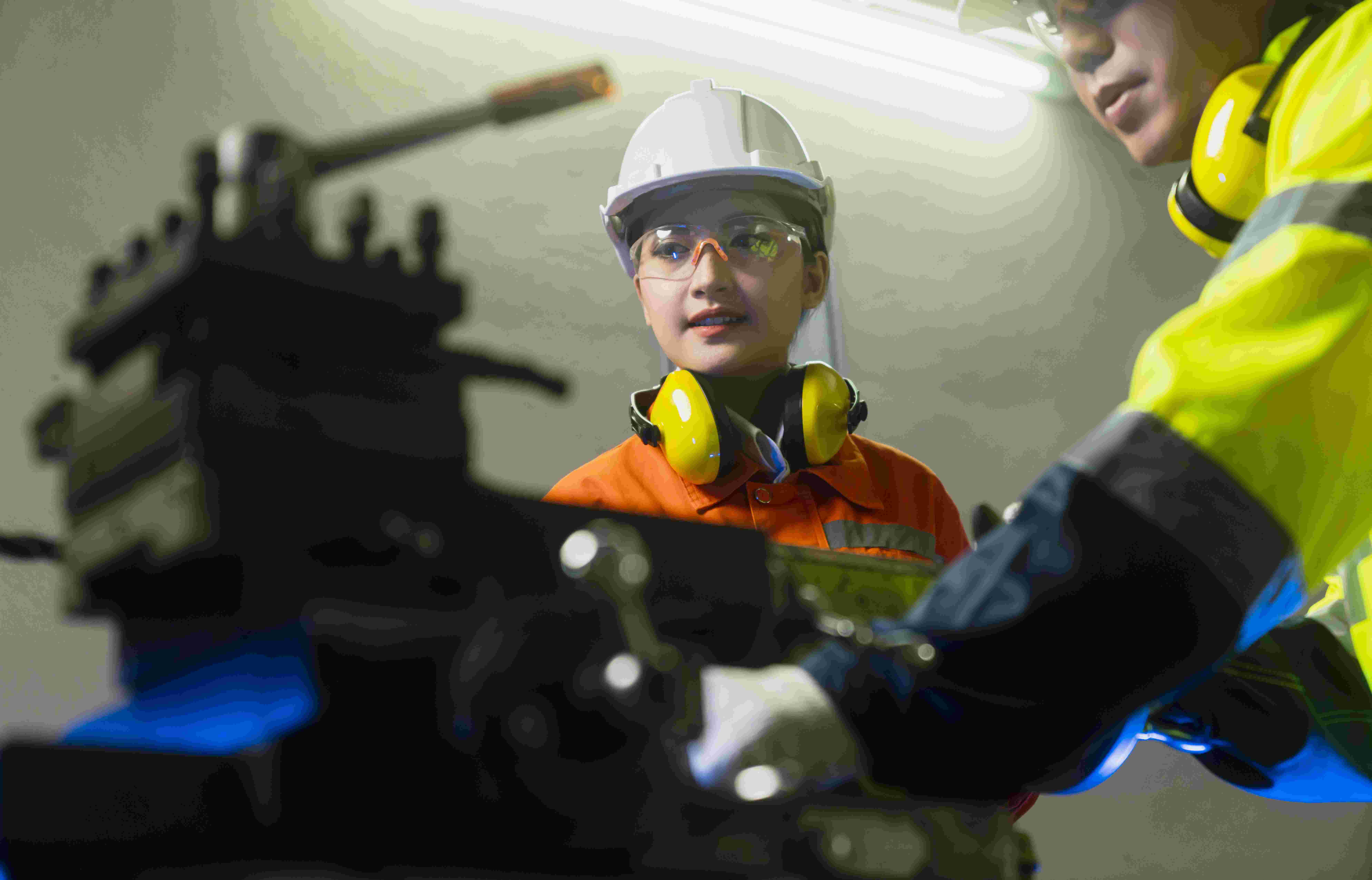 Senai promove evento anual com oportunidades de formação profissional e trabalho