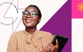 Prêmio Educador Transformador reconhece práticas educacionais inovadoras