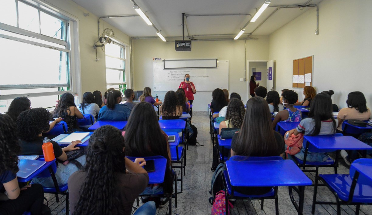 MG expande EPT em parceria com instituições públicas e privadas